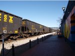 CSXT 835604